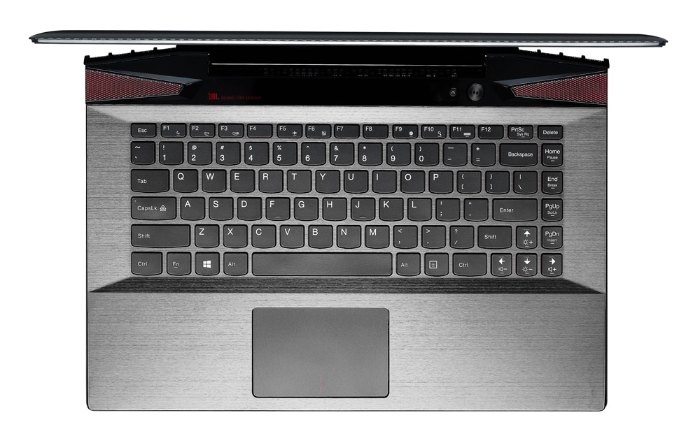 Lenovo Y70 Touch